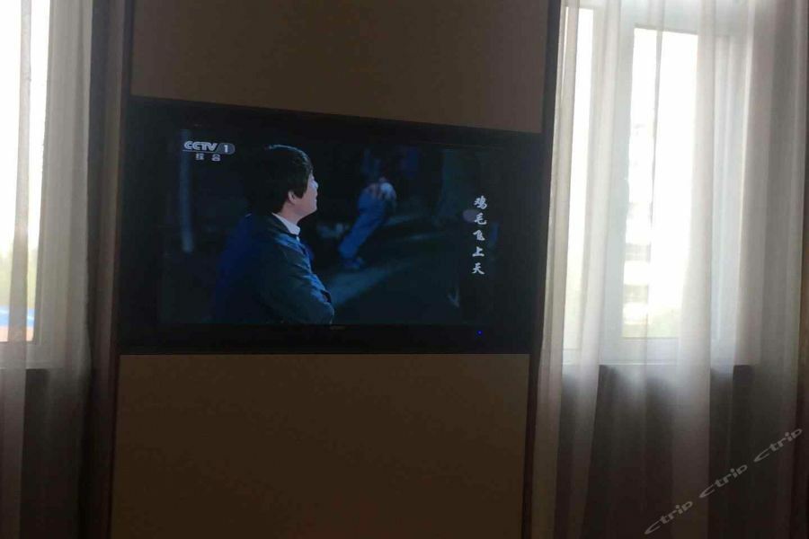 어투어 호텔 장자커우 하이-테크 존 Zhangjiakou 외부 사진